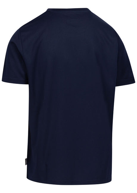 Landford - Navy - Trespass
