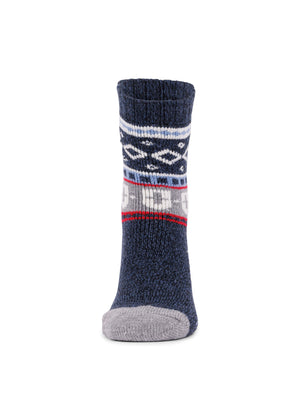 Larsen - Navy - Trespass