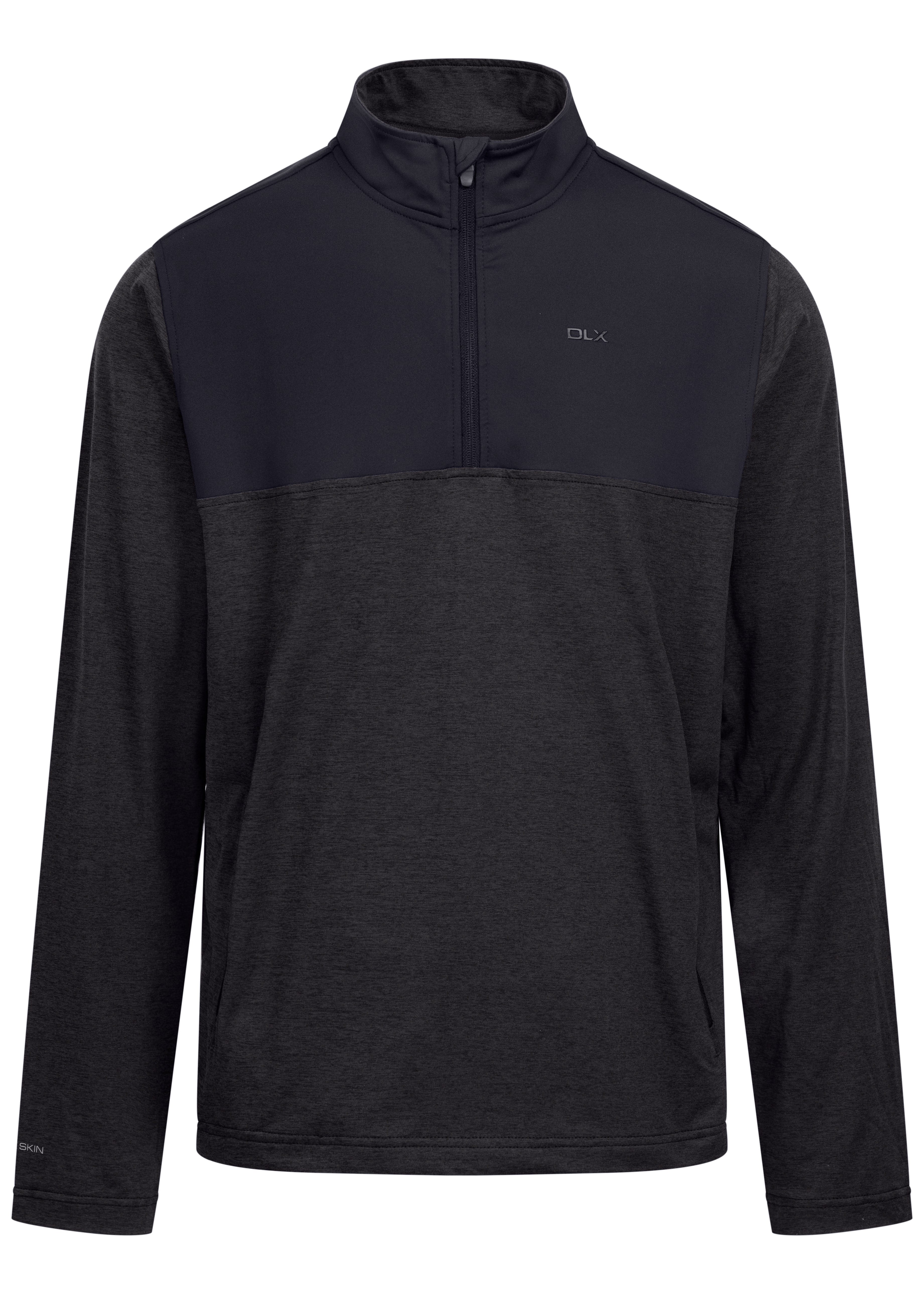 Lawrie - Charcoal Marl - Trespass