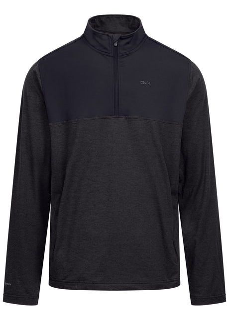 Lawrie - Charcoal Marl - Trespass