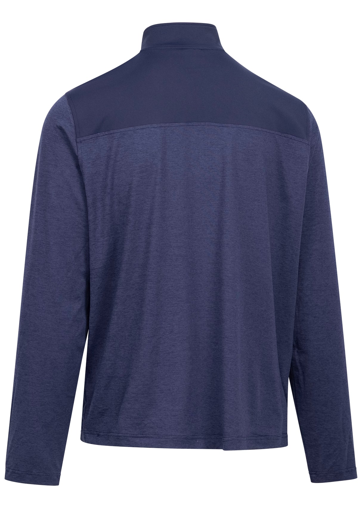 Lawrie - Navy Marl - Trespass