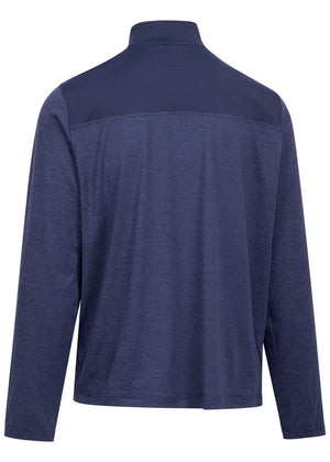 Lawrie - Navy Marl - Trespass