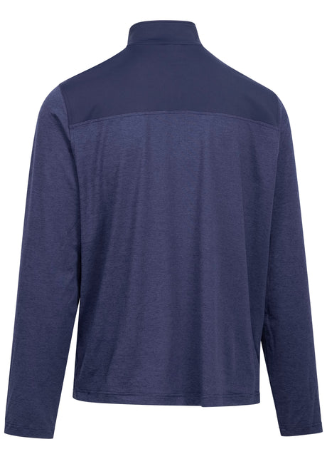Lawrie - Navy Marl - Trespass