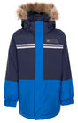 Laytone - Navy Blue - Trespass