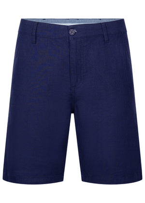 Leam - Navy - Trespass