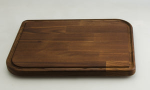 RIALTO Skärbräda 50x34x2,2 cm - Legnoart