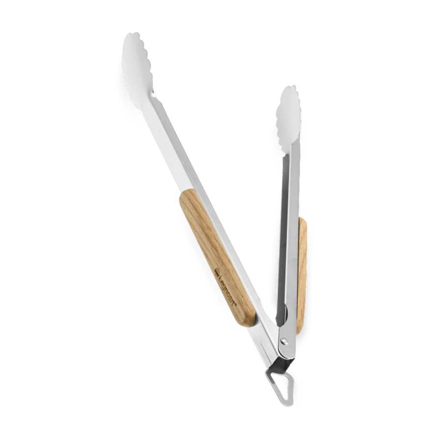 STURDY BBQ grillset - Legnoart