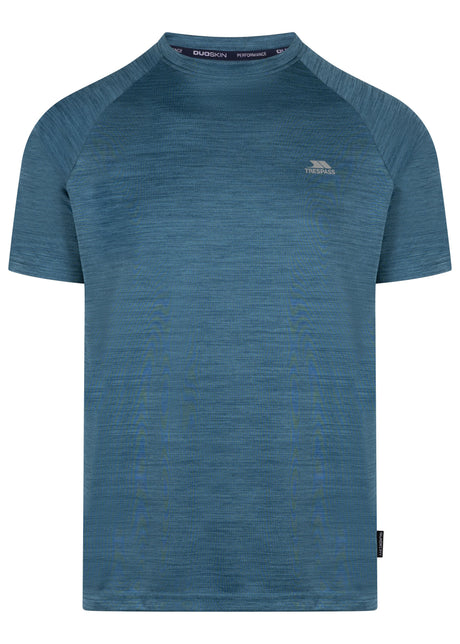 Leecana - Bondi Blue Marl - Trespass