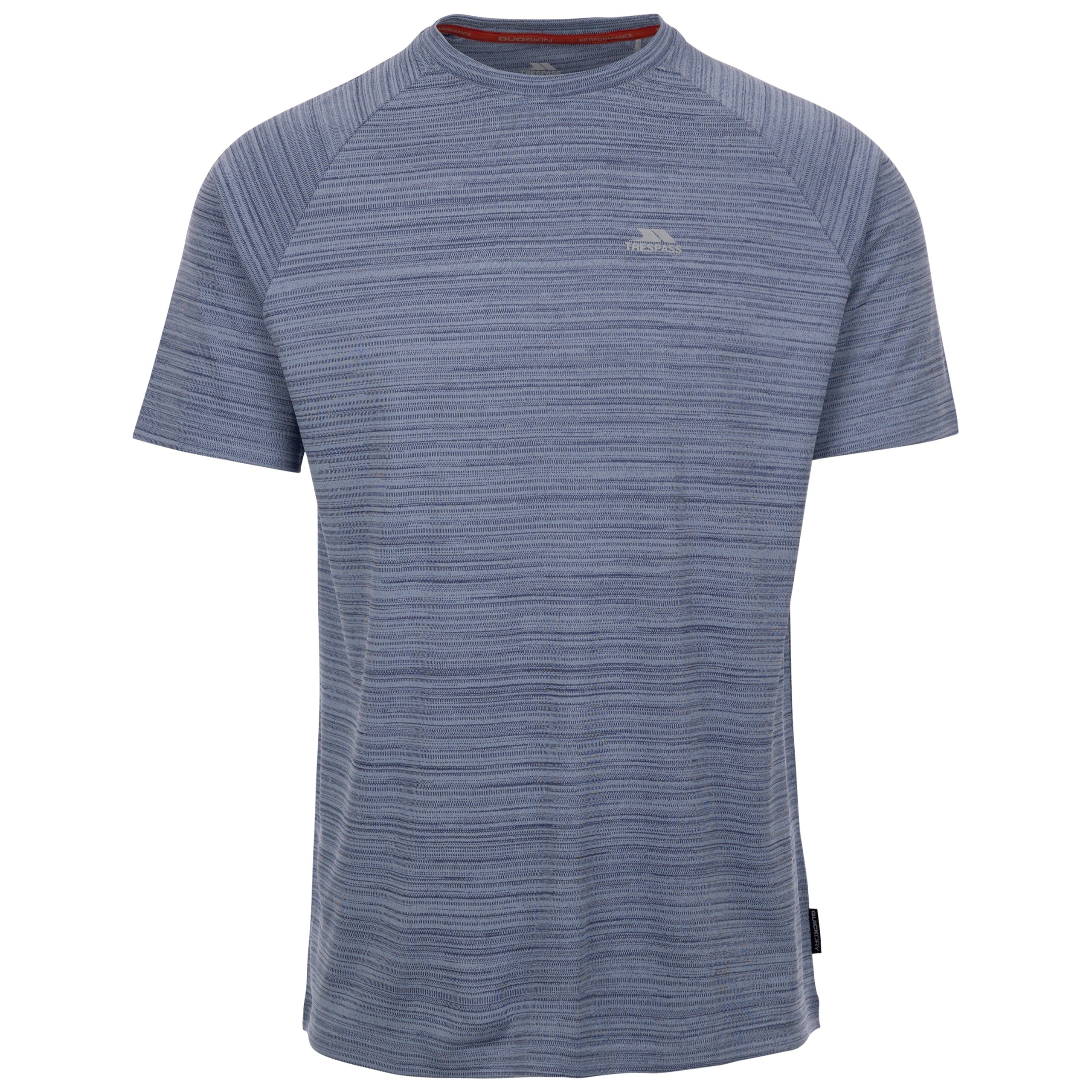Leecana - Denim Blue Marl - Trespass