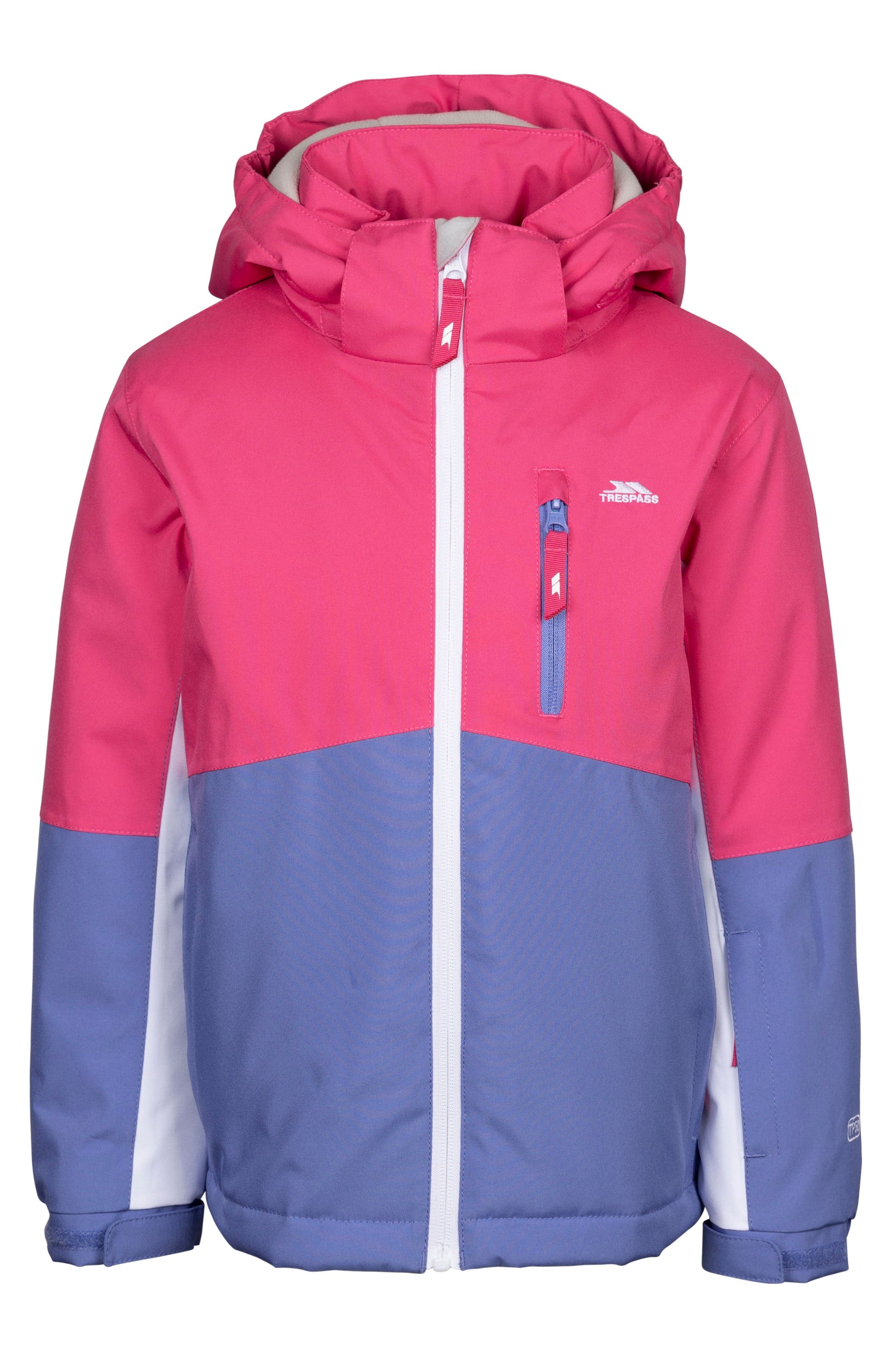 Lennox - Soft Pink – Trespass