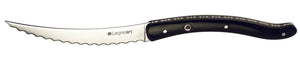 WAGYU Steakknivar Mörkt trä - Legnoart