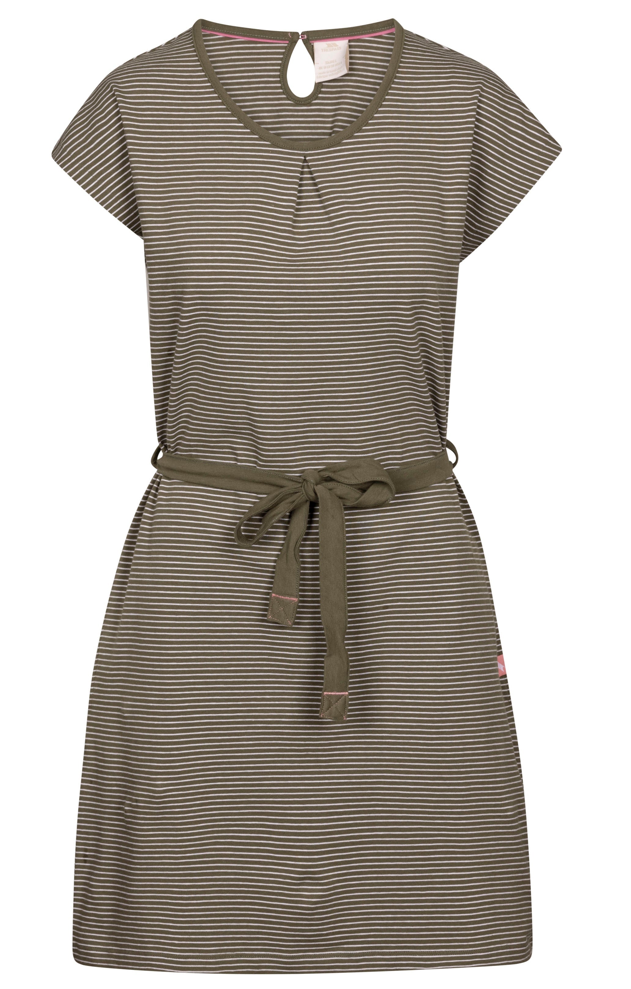 Lidia - Herb Stripe – Trespass