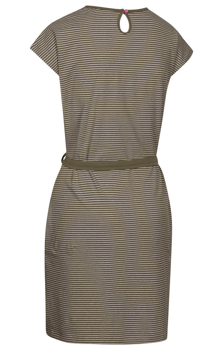 Lidia - Herb Stripe - Trespass
