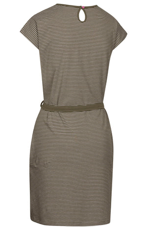 Lidia - Herb Stripe - Trespass