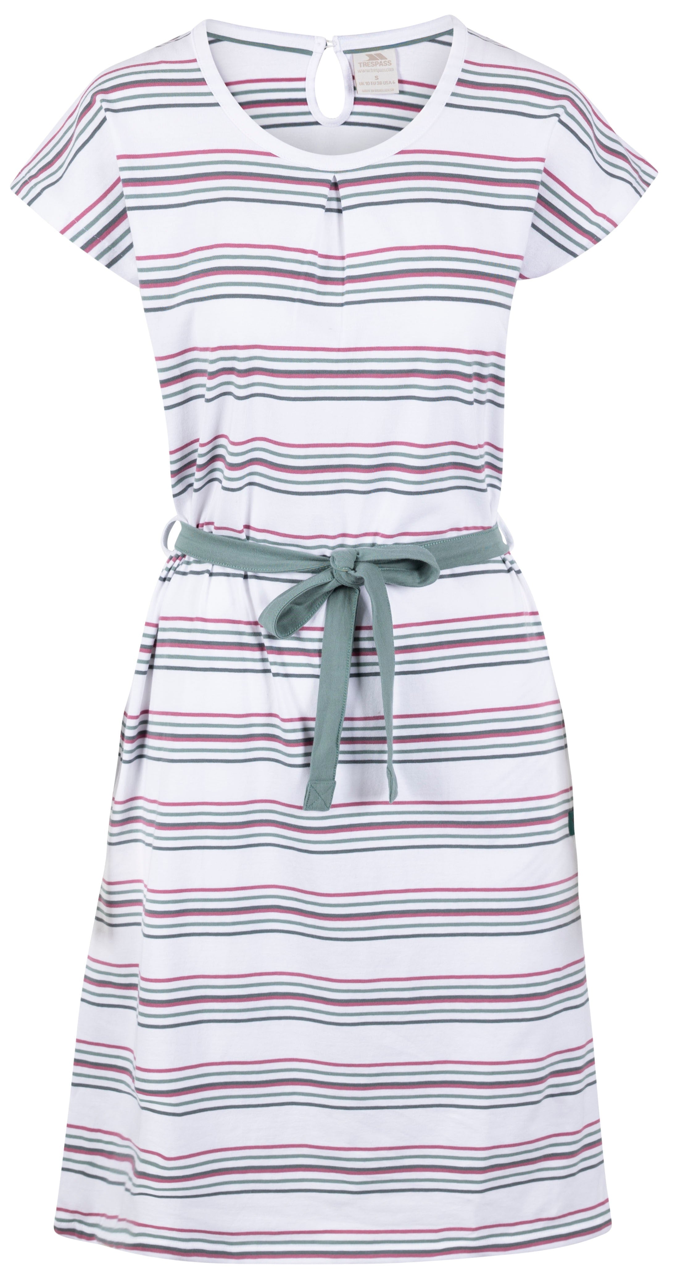 Lidia - Multi Stripe - Trespass