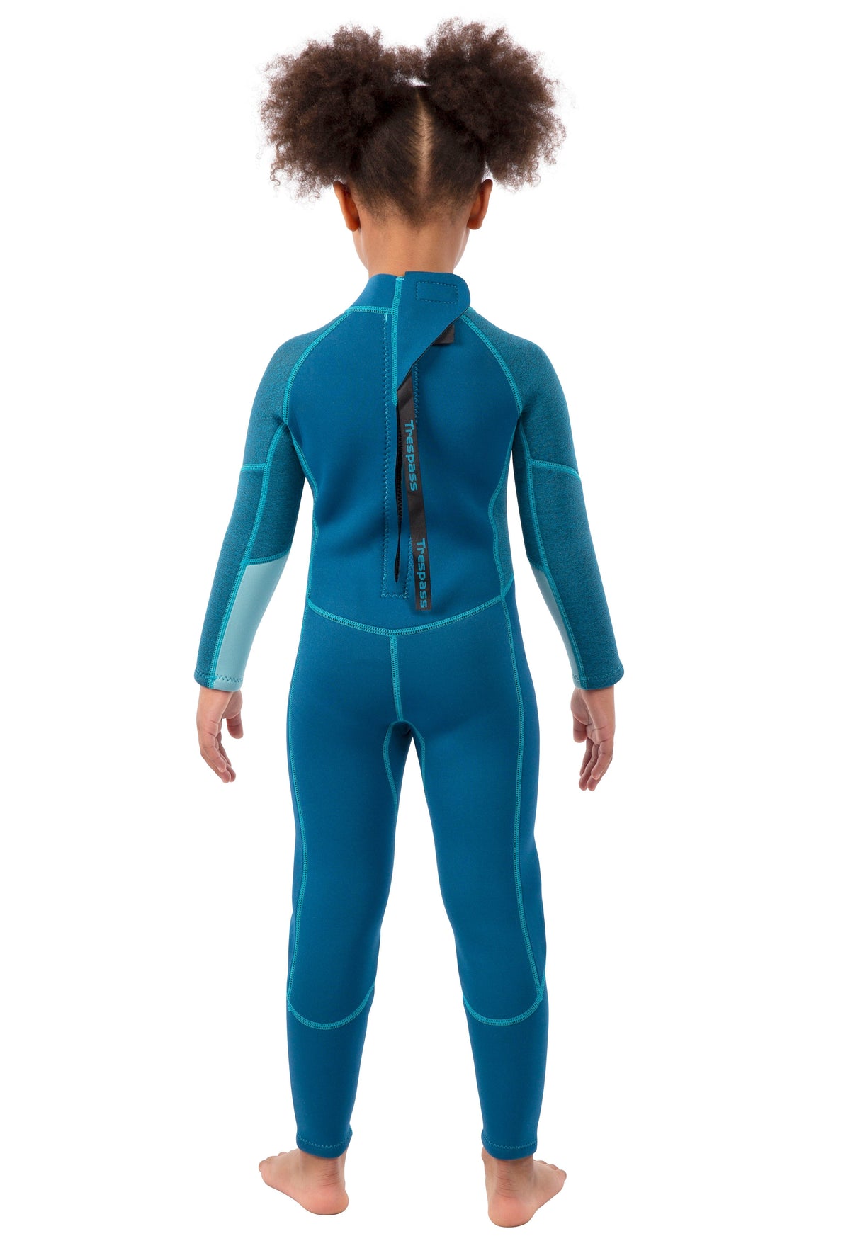 Lillian - Cosmic Blue Marl - Trespass