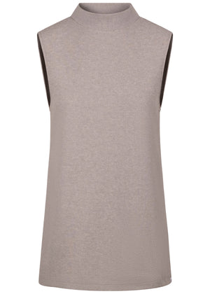 Liora - Light Grey Marl - Trespass