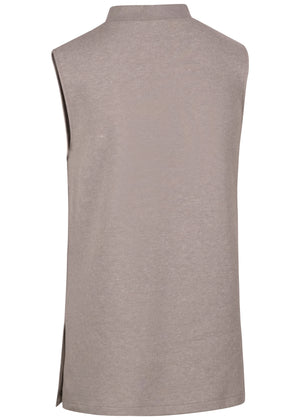 Liora - Light Grey Marl - Trespass