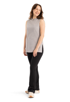 Liora - Light Grey Marl - Trespass