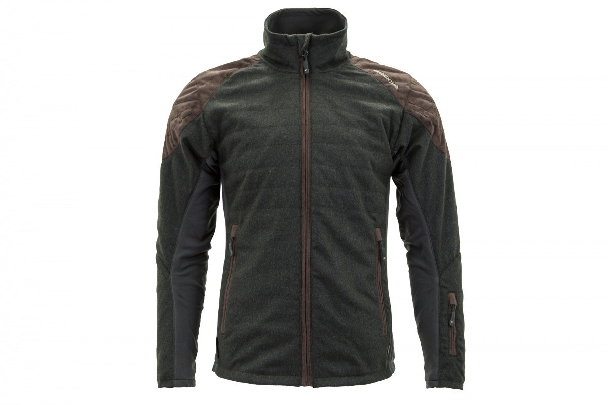 TLLG 2.0 Jacka - Olive – Carinthia