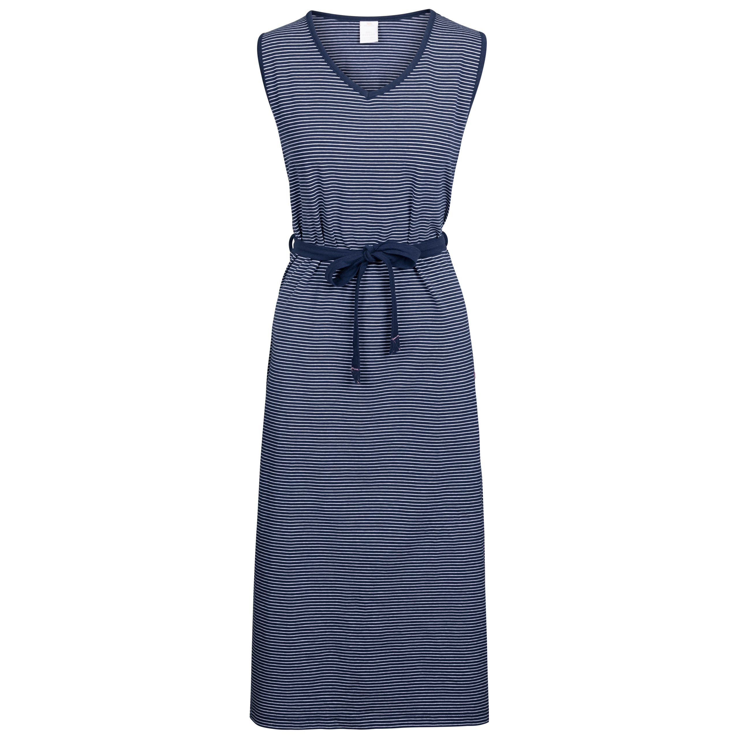 Loretta - Navy Stripe – Trespass