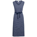 Loretta - Navy Stripe – Trespass