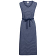 Loretta - Navy Stripe - Trespass