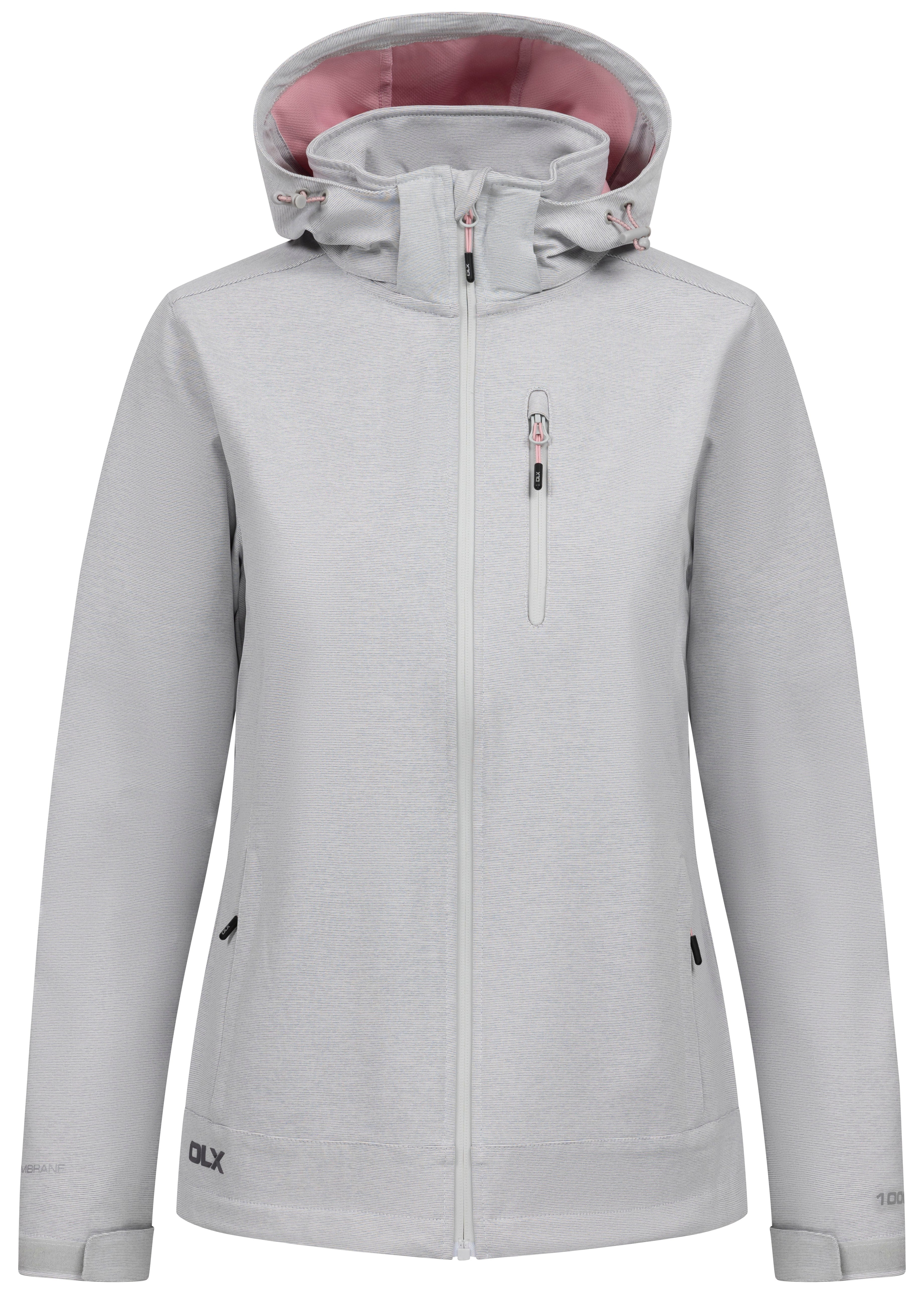 Lorimer - Pale Grey Marl – Trespass