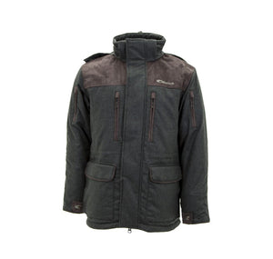 G-LOFT Loden Parka 2.0 - Olive – Carinthia