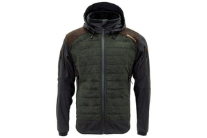 ISLG Jacka - Olive – Carinthia