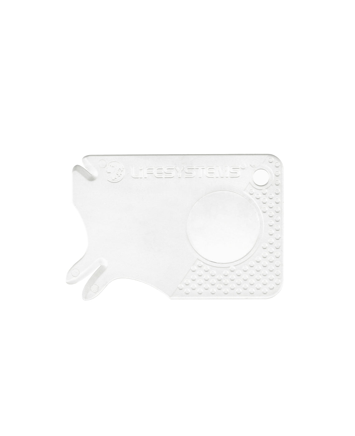 Tick Remover Tool (Compact Card) - Life Systems