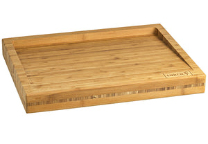 Skärbräda Bambu 30x40x4,5 cm - Lurch
