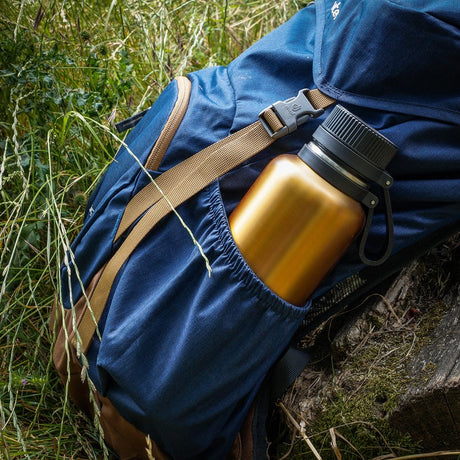 Termosflaska Utomhus, 1,0 l - Lurch
