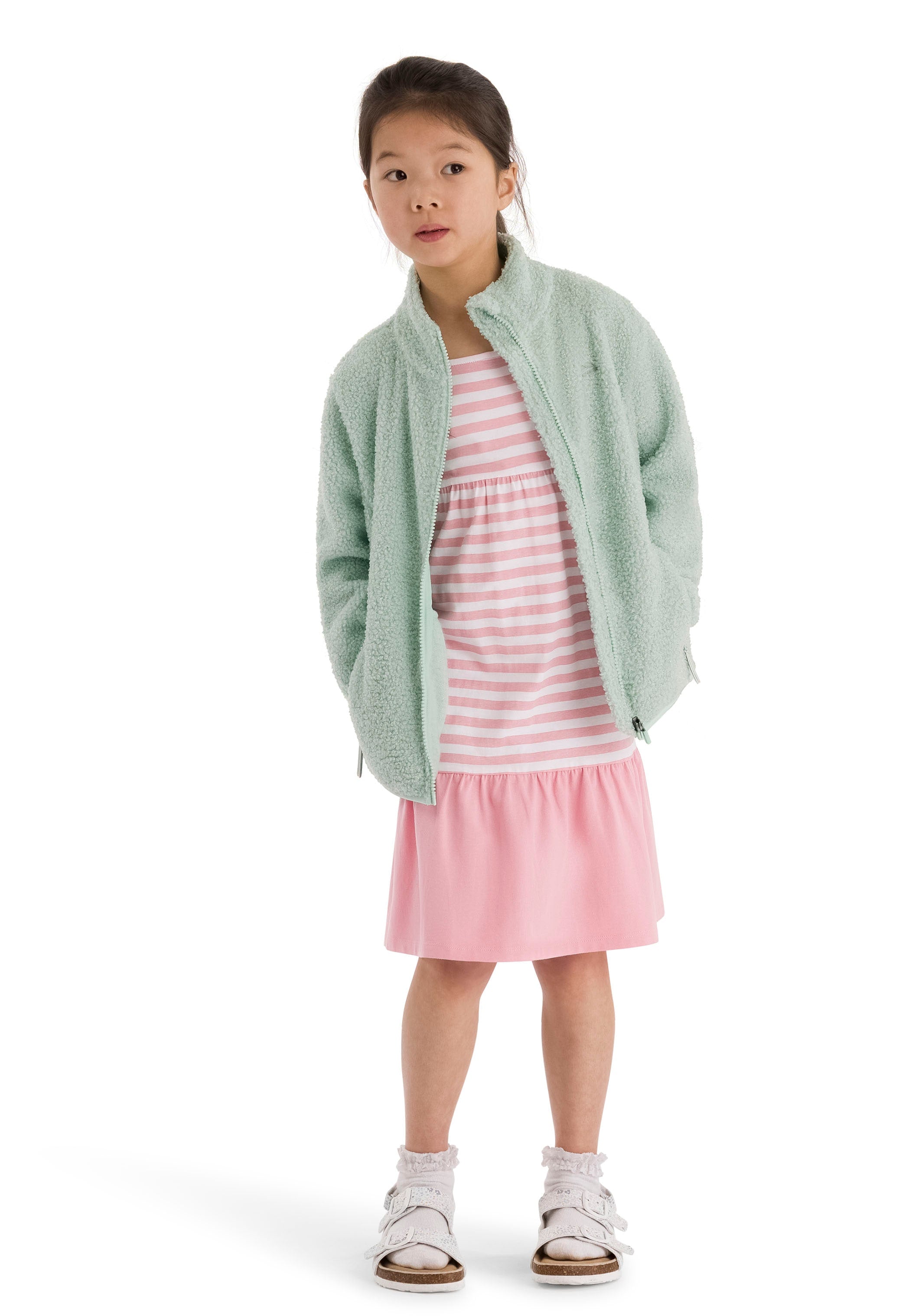 Lunner - Spring Green – Trespass
