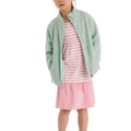 Lunner - Spring Green – Trespass