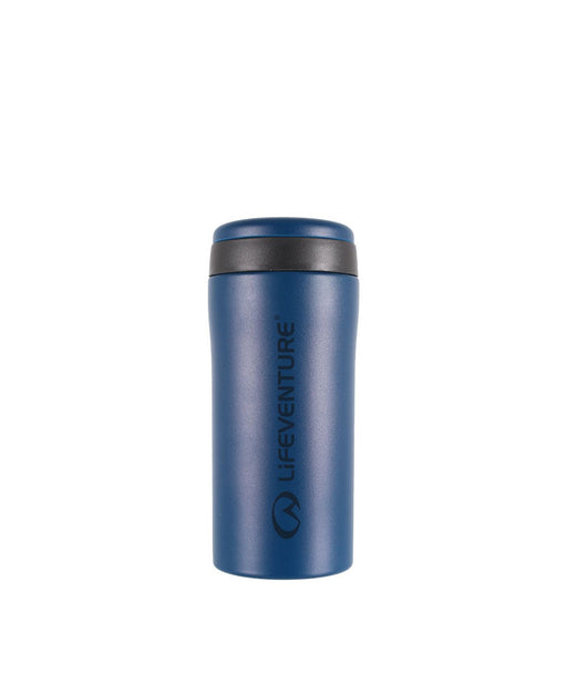 Thermal Mug - Life Venture - Matt Cobalt