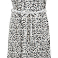 Lynsey - Black Animal Print - Trespass