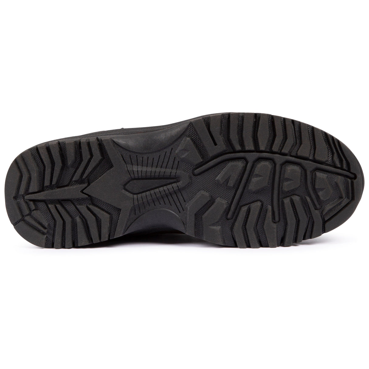 Lyre - Dark Brown - Trespass