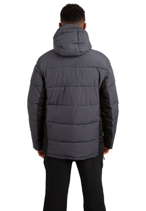 Lescote - Dark Grey - Trespass