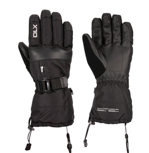 Lindley - Black - Trespass