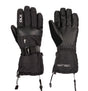 Lindley - Black - Trespass