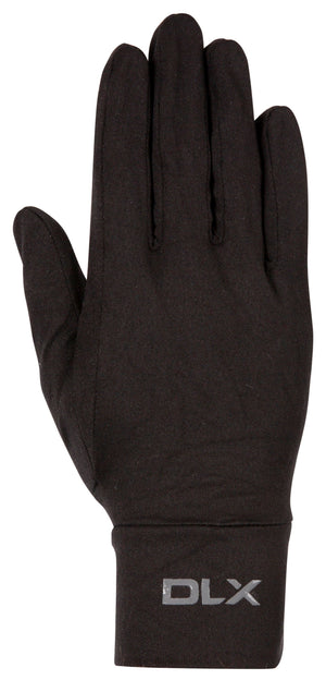 Lindley - Black - Trespass