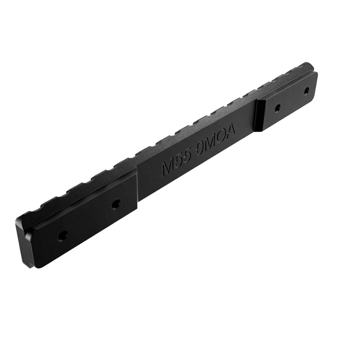 Tikka M55 Picatinny-skena – Nieload