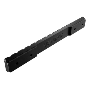 Tikka M55 Picatinny-skena – Nieload