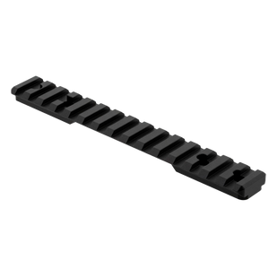 Tikka M55 Picatinny-skena – Nieload