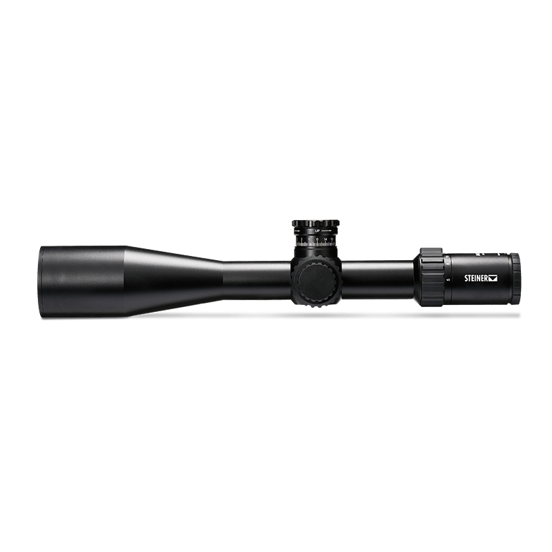 Steiner M5Xi 5-25x56 G2B, sort - Jagtbutikken