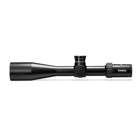 Steiner M5Xi 5-25x56 G2B, sort - Jagtbutikken