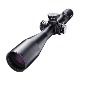 Steiner M5Xi 5-25x56 MSR 2, sort - Jagtbutikken