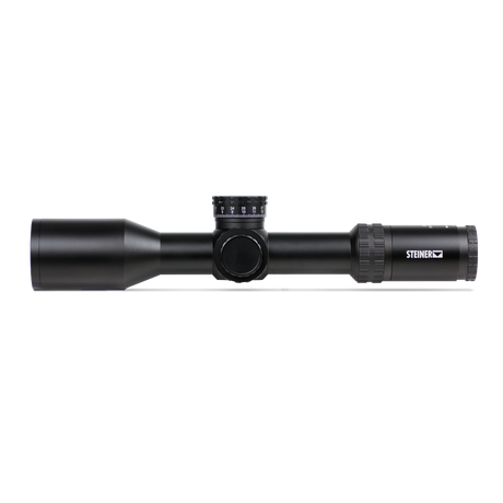 Steiner M7Xi 2,9-20x50 MSR-2, sort - Jagtbutikken