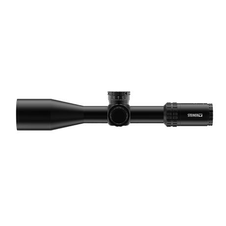 Steiner M7Xi 4-28x56 G2B, sort - Jagtbutikken